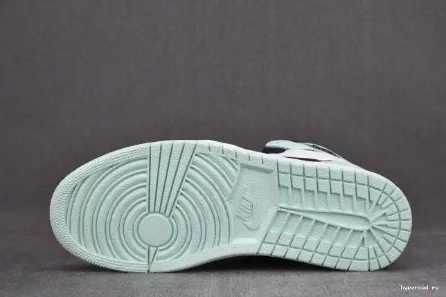 Jordan High 1 Retro 861428-100 Igloo 0502
